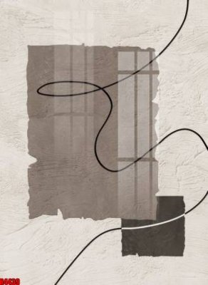 File gốc file tranh in treo tường file decor tổng hợp R4439 (vector) cho in ấn