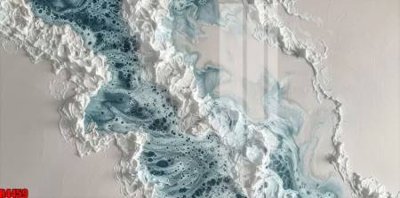 File tranh file tranh in treo tường file decor tổng hợp R4459 (bản gốc) in lụa 3D