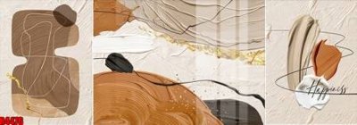 File in ấn file tranh in treo tường file decor tổng hợp R4476 chuyên nghiệp