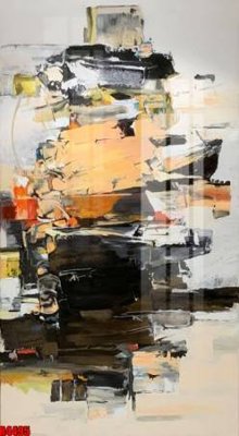 File gốc file tranh in treo tường file decor tổng hợp R4495 (chuẩn CMYK) cho nhà in