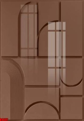 Download file gốc file tranh in treo tường file decor tổng hợp R4497 (in mica) logo