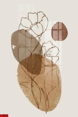 Chi tiết file ảnh file tranh in treo tường file decor tổng hợp R4503 sắc nét