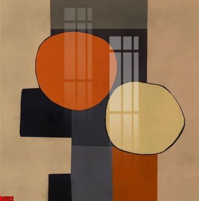 File tranh file tranh in treo tường file decor tổng hợp R4522 (bản gốc) treo quán cafe