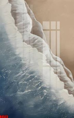 Tải file gốc file tranh in treo tường file decor tổng hợp R4523 (in khổ lớn) quảng cáo