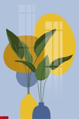 Hình ảnh file gốc in trần nhà file tranh in treo tường file decor tổng hợp R4560