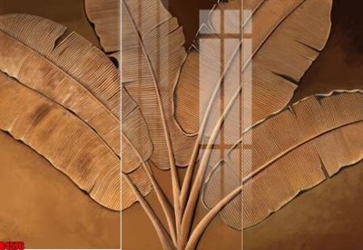 File PSD file tranh in treo tường file decor tổng hợp R4576 (gốc) cho in quảng cáo