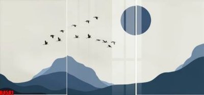 File tranh file tranh in treo tường file decor tổng hợp R4581 (ảnh gốc) chi tiết rõ ràng