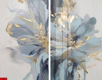 File gốc file tranh in treo tường file decor tổng hợp R4583 (trang trí) phòng ngủ