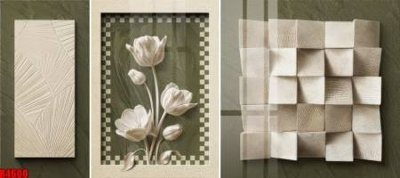 Tải file file tranh in treo tường file decor tổng hợp R4600 (ảnh gốc) in tranh kính