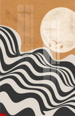 Tải file file tranh in treo tường file decor tổng hợp R464 (gốc) in tranh tráng gương