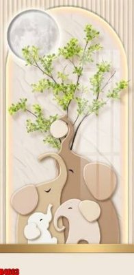 Hình ảnh gốc file tranh in treo tường file decor tổng hợp R4663 (để in khổ lớn)