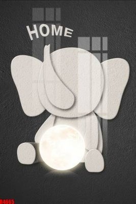 File ảnh file tranh in treo tường file decor tổng hợp R4665 (gốc) in standee