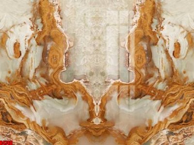 File in trần file tranh in treo tường file decor tổng hợp R4748 (bản gốc 3D) sống động