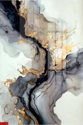 File gốc file tranh in treo tường file decor tổng hợp R4881 (in lụa) tranh mã đáo