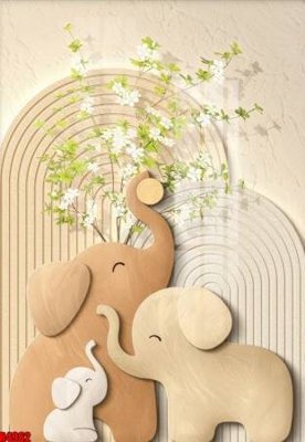 Download file file tranh in treo tường file decor tổng hợp R4962 (chuẩn in) chất lượng cao