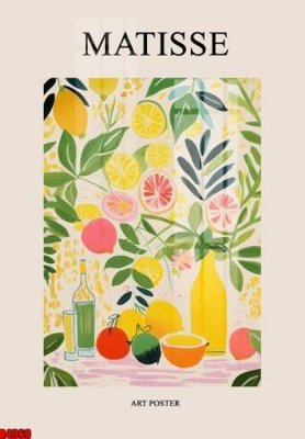 Tải file file tranh in treo tường file decor tổng hợp R4969 (gốc) làm tranh trang trí