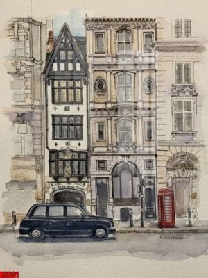 Download file tranh file tranh in treo tường file decor tổng hợp R5031 (file gốc PSD)