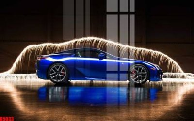 File tranh gốc in trần nhà file tranh in treo tường file decor tổng hợp R5033 3D