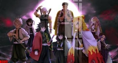 Download file gốc file tranh in treo tường file decor tổng hợp R5041 (dùng cho in ấn)