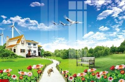 File gốc file tranh in treo tường file decor tổng hợp R5067 (PNG) nền trong suốt