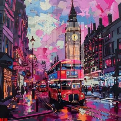 File gốc file tranh in treo tường file decor tổng hợp R5114 (in tráng gương) ốp tường