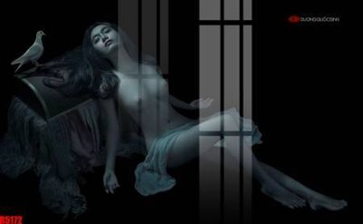 Download file tranh file tranh in treo tường file decor tổng hợp R5172 (file gốc PSD)