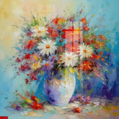 File tranh gốc file tranh in treo tường file decor tổng hợp R5184 (bản quyền) file PSD