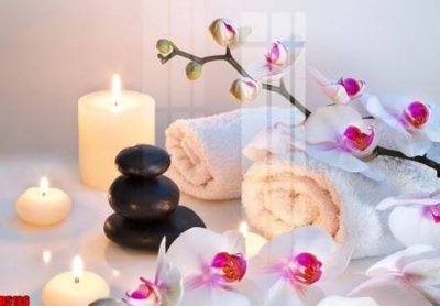 File tranh file tranh in treo tường file decor tổng hợp R5186 (gốc) in trên kính