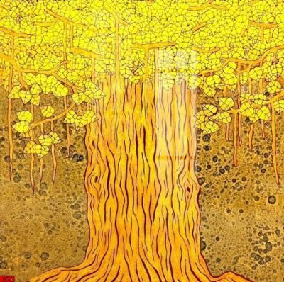 File tranh file tranh in treo tường file decor tổng hợp R521 (gốc) chủ đề thành phố