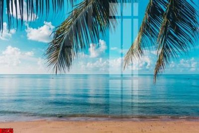 File gốc file tranh in treo tường file decor tổng hợp R5275 (in mica) làm quà tặng