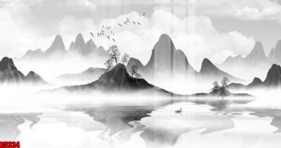 File gốc file tranh in treo tường file decor tổng hợp R5334 (cho in UV) siêu nét