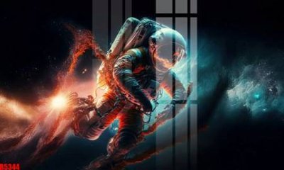 Tải file gốc file tranh in treo tường file decor tổng hợp R5344 dùng cho in ấn