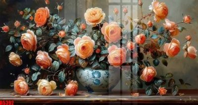 File PSD file tranh in treo tường file decor tổng hợp R5392 (nguyên bản) cho thiết kế