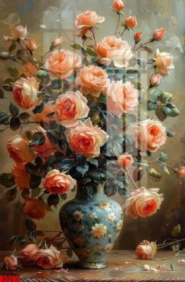 File in trần file tranh in treo tường file decor tổng hợp R5395 (bản gốc) mây trời