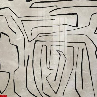 Download file gốc file tranh in treo tường file decor tổng hợp R5494 (in lụa) hoa lá