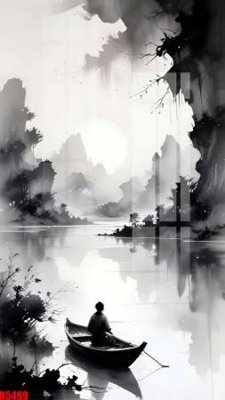 File tranh file tranh in treo tường file decor tổng hợp R5499 (bản gốc) treo tường