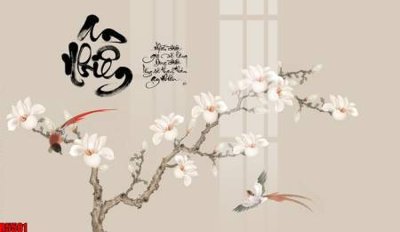 File ảnh file tranh in treo tường file decor tổng hợp R5501 (gốc) in biển hiệu