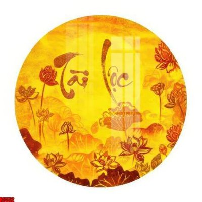 Mua file tranh gốc file tranh in treo tường file decor tổng hợp R5552 tại Filetranh.com