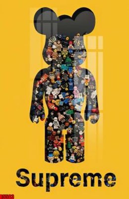 Tải file file tranh in treo tường file decor tổng hợp R5583 (ảnh gốc) in gạch men