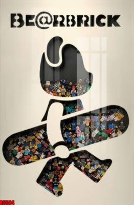 Tải file gốc file tranh in treo tường file decor tổng hợp R5584 (in bạt) quảng cáo