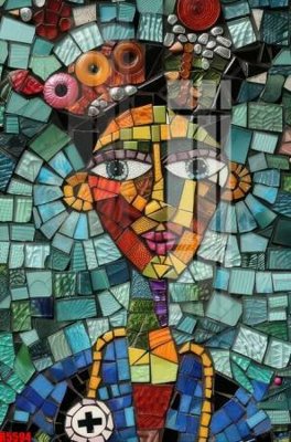 Tải file tranh gốc file tranh in treo tường file decor tổng hợp R5594 chất lượng cao