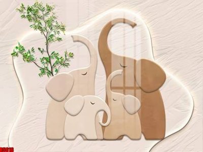 File in ấn file tranh in treo tường file decor tổng hợp R5616 (bản gốc) sắc nét