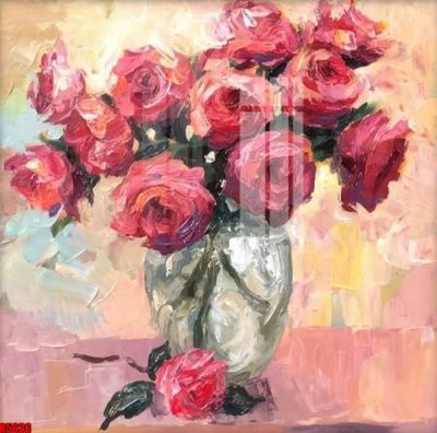 Download file gốc file tranh in treo tường file decor tổng hợp R5636 (in lụa) cao cấp