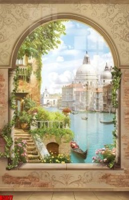 File gốc file tranh in treo tường file decor tổng hợp R5677 (dành cho trang trí nội thất)