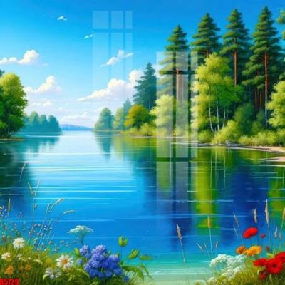 Tải file file tranh in treo tường file decor tổng hợp R5729 (gốc) in ấn ngay lập tức