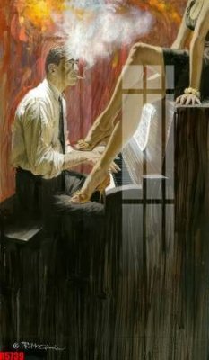 File gốc file tranh in treo tường file decor tổng hợp R5739 (cho in ấn) từ Filetranh.com