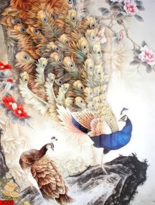 File tranh file tranh in treo tường file decor tổng hợp R5760 (gốc) chủ đề trừu tượng