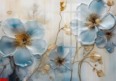 File gốc file tranh in treo tường file decor tổng hợp R5814 (ảnh chi tiết) để in trần