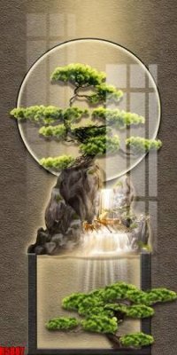 File gốc file tranh in treo tường file decor tổng hợp R5887 (ảnh rõ nét) để in