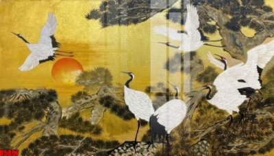 File tranh quảng cáo file tranh in treo tường file decor tổng hợp R5897 (download file gốc)